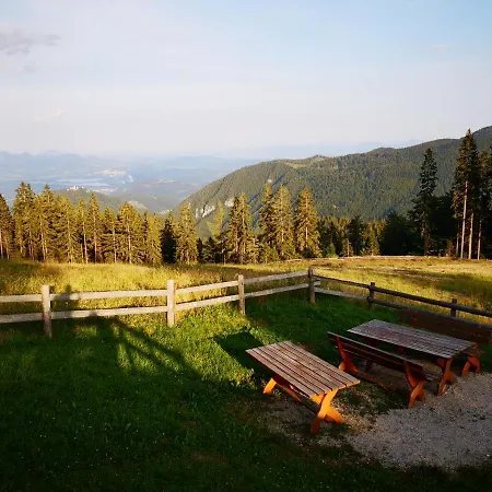 Mountain Smrekovc * Sostanj