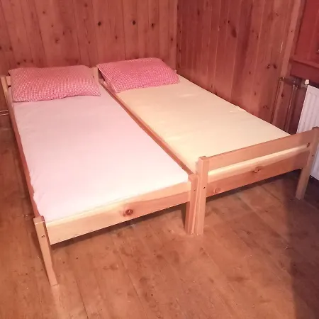 Mountain Smrekovc Sostanj