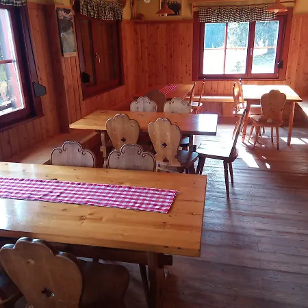 Mountain Smrekovc Sostanj