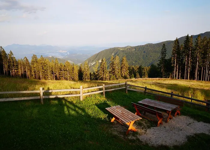 Mountain Smrekovc * Sostanj