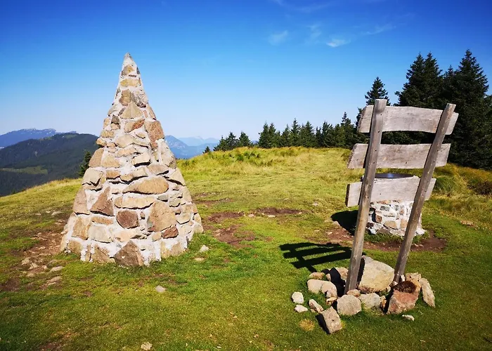 山林小屋 Mountain Smrekovc Sostanj