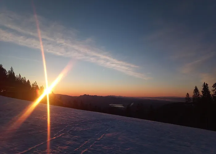 Mountain Smrekovc Domek letniskowy Sostanj