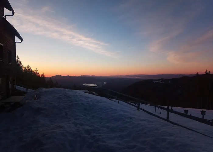Domek letniskowy Mountain Smrekovc