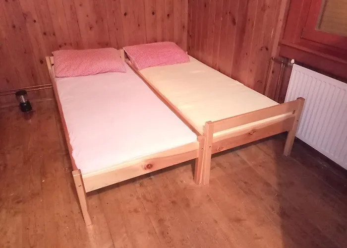 Mountain Smrekovc Sostanj