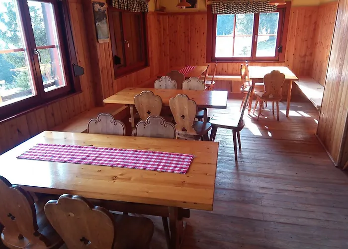 Mountain Smrekovc Sostanj